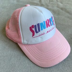 Sunrise Hat